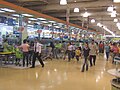 SM Hypermarket at The Block