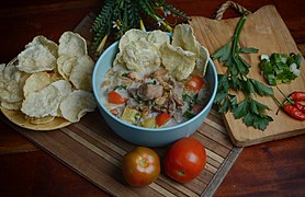 Soto Betawi