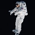 EMU – Extravehicular Mobility Unit