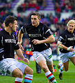 * Nomination: Rugby union warm up (before HCup match) --PierreSelim 07:59, 19 December 2011 (UTC) * * Review needed