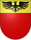 Brasão de Saint-Oyens