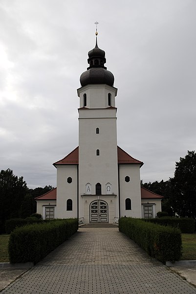 File:Saint Joseph Church in Węgry (Turawa).jpg