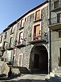Vila fortificada de Salàs (Salàs de Pallars)