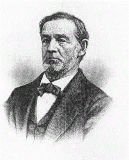 Samuel T. Worcester American politician