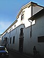 San Clemente in Prato