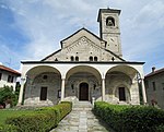 Chiesa di San Donato (Brovello-Carpugnino)