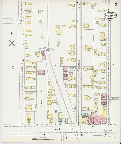 File:Sanborn Fire Insurance Map from Greenfield, Franklin County, Massachusetts. LOC sanborn03738 003-3.jpg