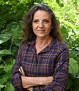 Ecologist Sandra Díaz was elected a foreign associate in 2009[48][49]