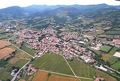 San Giustino (Italia)