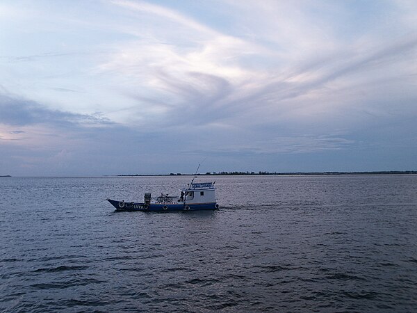 Tapajós River