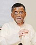 Santosh Kumar Gangwar (cropped).jpg