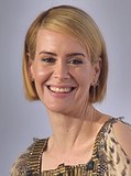 Sarah Paulson, Best Supporting Actress in a Movie/Miniseries winner Sarah Paulson in 2015.jpg