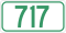 Saskatchewan Rotası 717.svg