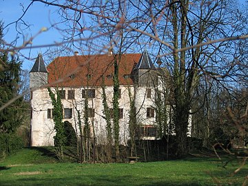 Chateau