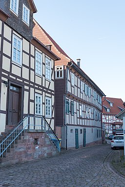 Schlitz, Marktplatz 7-20160504-002