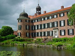 Eutin: Histoire, Architecture et musées, Jumelages