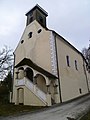 Schlosskapelle