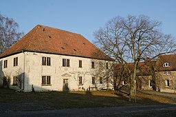 Schweinfurt, Deutschhof, Arnsbergstraße 1d, 1e, 006