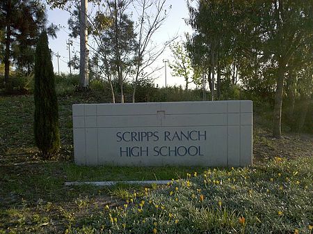 Scripps Ranch High School