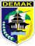Seal of Demak Regency.svg