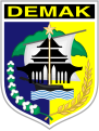 Demak Regency