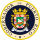 Zegel van Puerto Rico Governor.svg