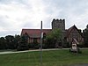 Searles School and Chapel