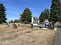 Calvary Cemetery