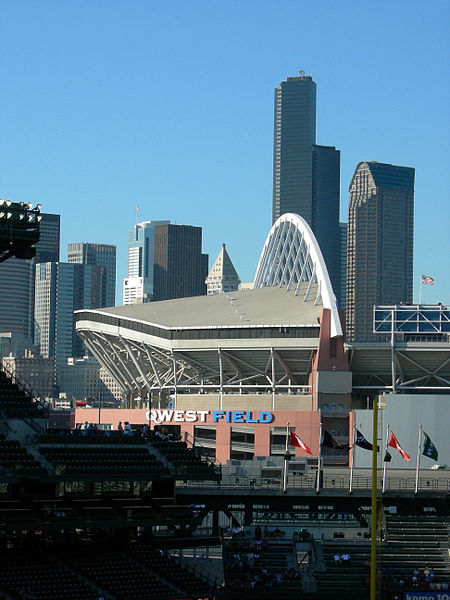 File:Seattle from Safeco Field day.jpg