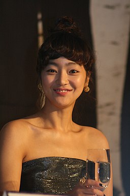Seo Hyo-Rim in 2008
