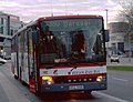 Setra SG 321 UL