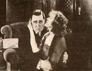 William Conklin and Louise Glaum in Sex