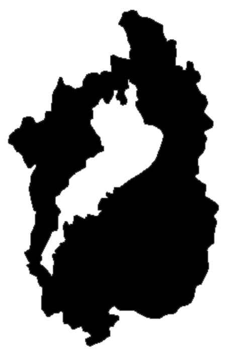 Fail:Shadow picture of Shiga prefecture.png