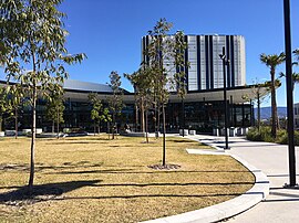 Shellharbour Perpustakaan, NSW 10 agustus 2018.jpg