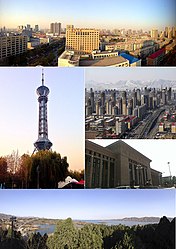 Shijiazhuang - Ver