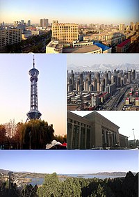 Shijiazhuang