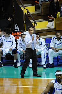 Yoshinori Shimizu