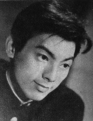 <span class="mw-page-title-main">Joe Shishido</span> Japanese actor (1933–2020)