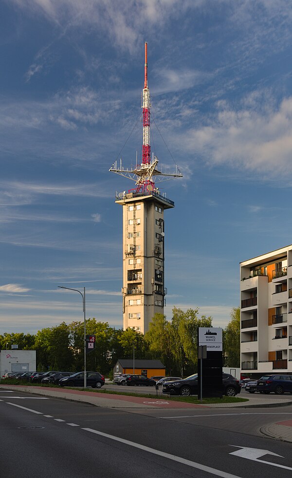 SLR Bytków