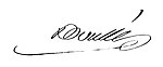 Signature