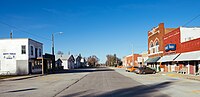 Vignette pour Silver City, Iowa