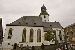 Simmern Stephanskirche CTH