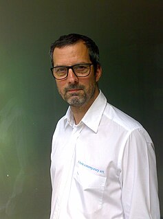 Simon Lamunière Swiss artist
