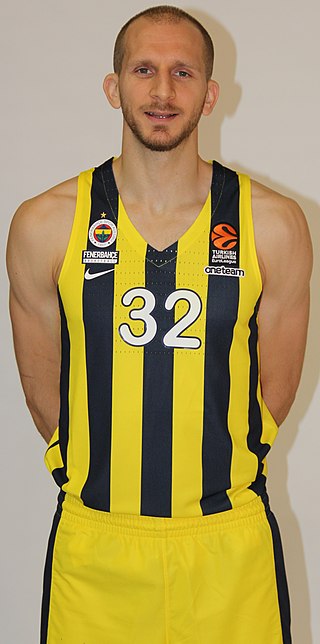 <span class="mw-page-title-main">Sinan Güler</span> Turkish basketball player