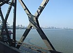 Thumbnail for File:Sino-Korean Friendship Bridge 01.JPG