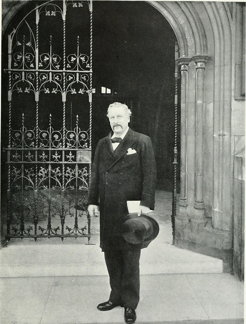 Sir Benjamin Stone's pictures; records of national life and history reproduced from the collection of photographs made by Sir Benjamin Stone, M.P (1906) (14755950236).jpg