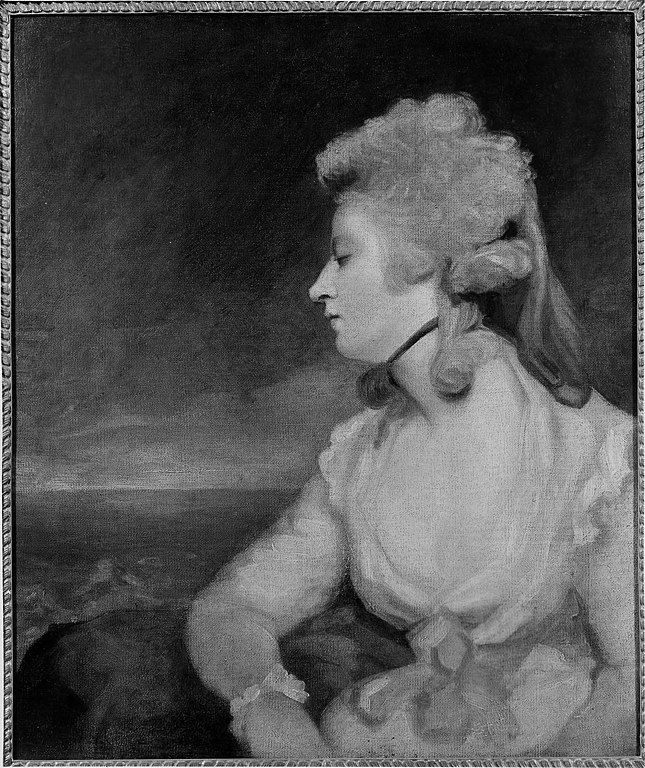 File:Sir Joshua Reynolds - Miss Mary Hickey - Google Art Project.jpg -  Wikimedia Commons