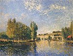 Sisley - el-amor-en-moret-1883.jpg