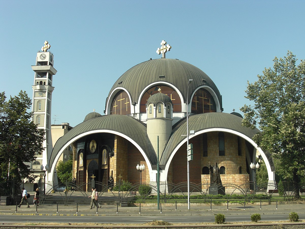 Resultado de imagem para Saint Clement of Ohrid
