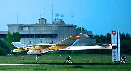 Solar Impulse